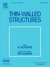 thin walled struct.